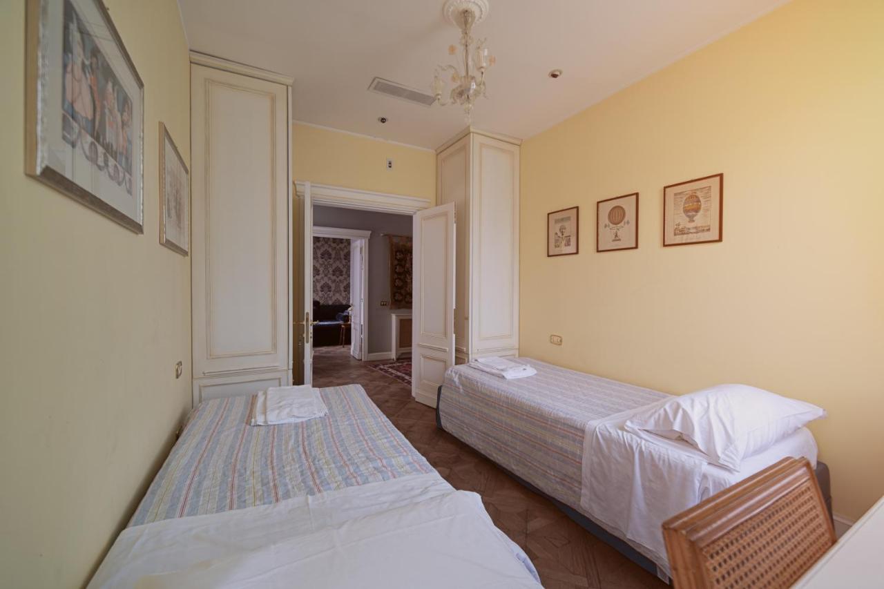 Apartamento Residenza Colombina Venecia