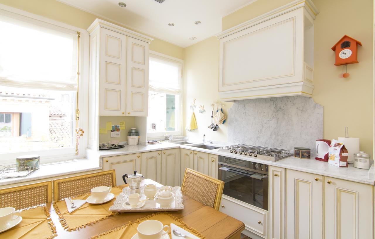 Apartamento Residenza Colombina