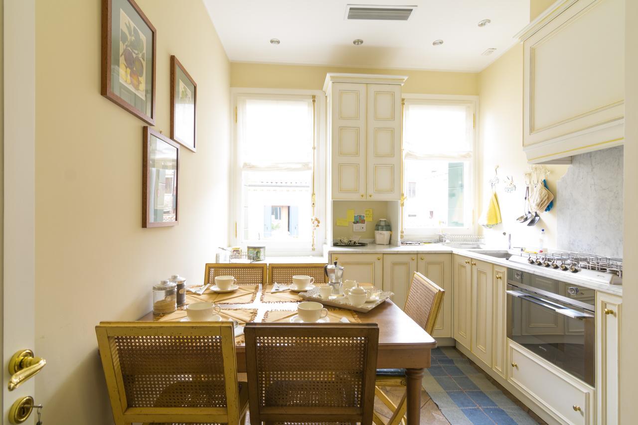 Apartamento Residenza Colombina
