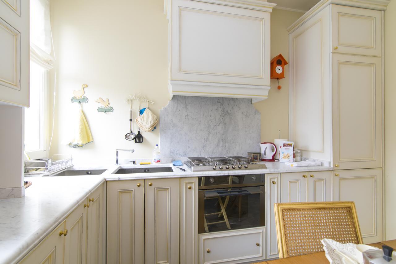 Apartamento Residenza Colombina *