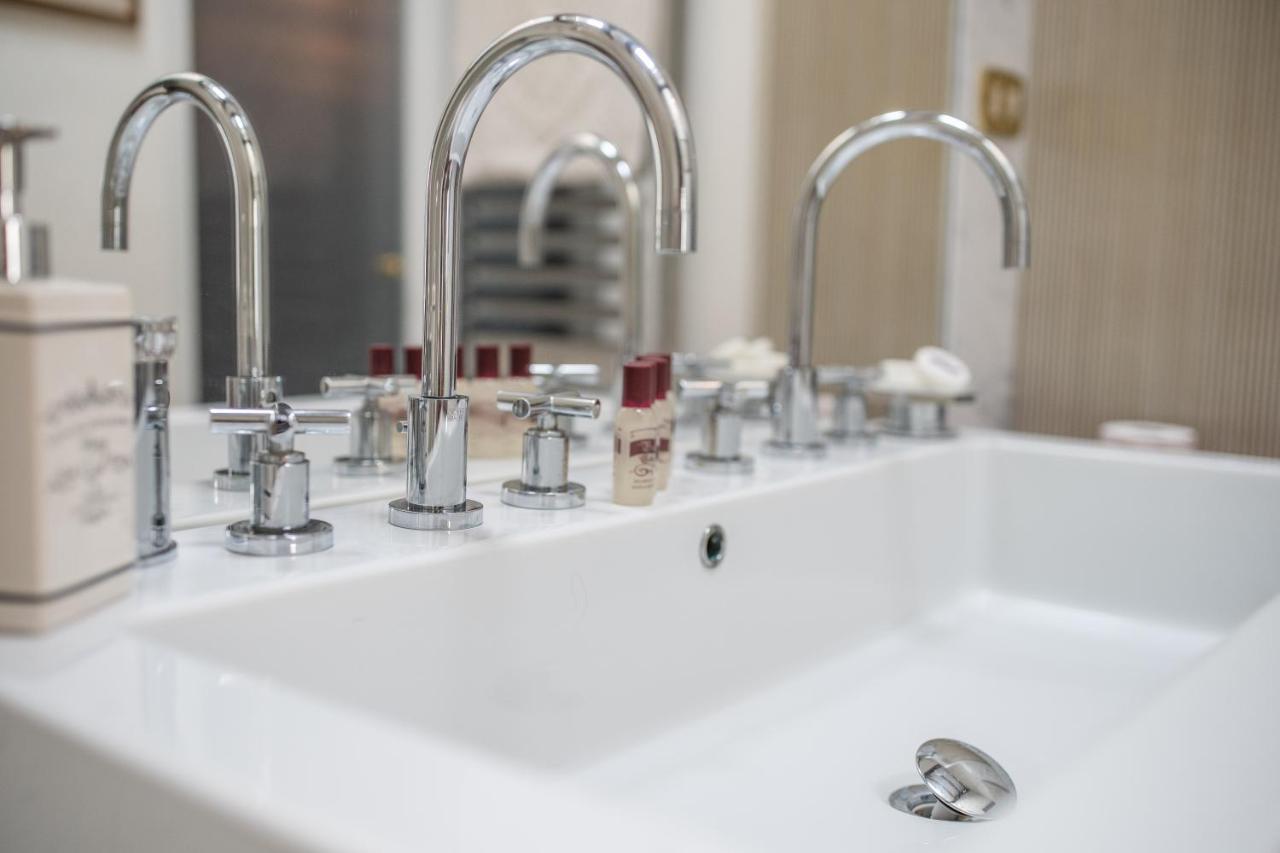 Residenza Colombina Apartamento Venecia