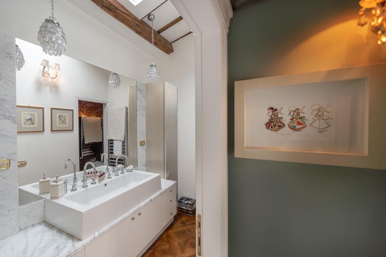 Residenza Colombina Apartamento Venecia