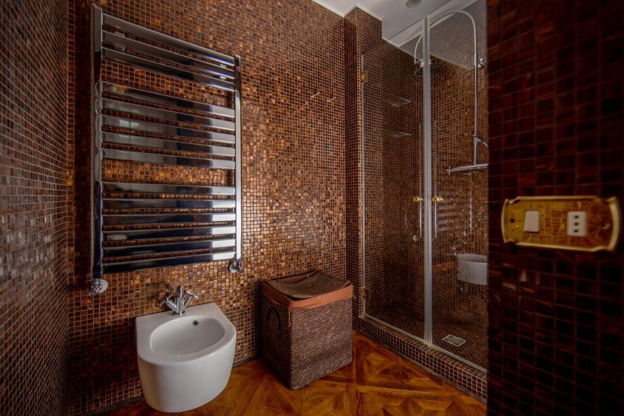 Residenza Colombina Venecia
