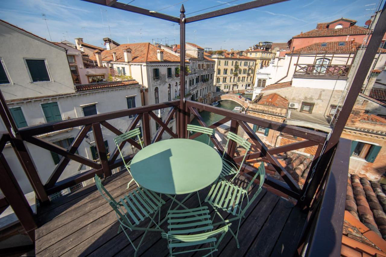 Residenza Colombina Apartamento *