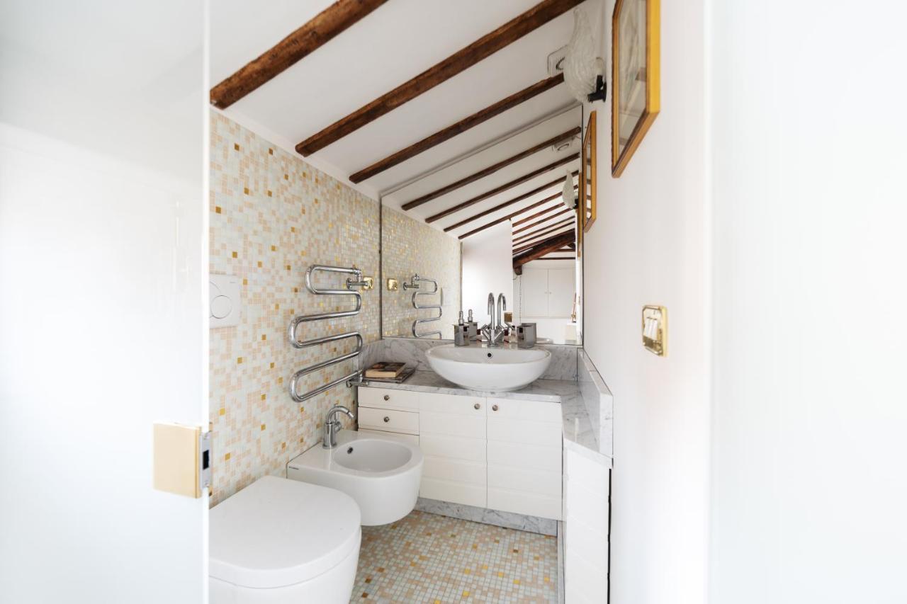 Residenza Colombina Apartamento