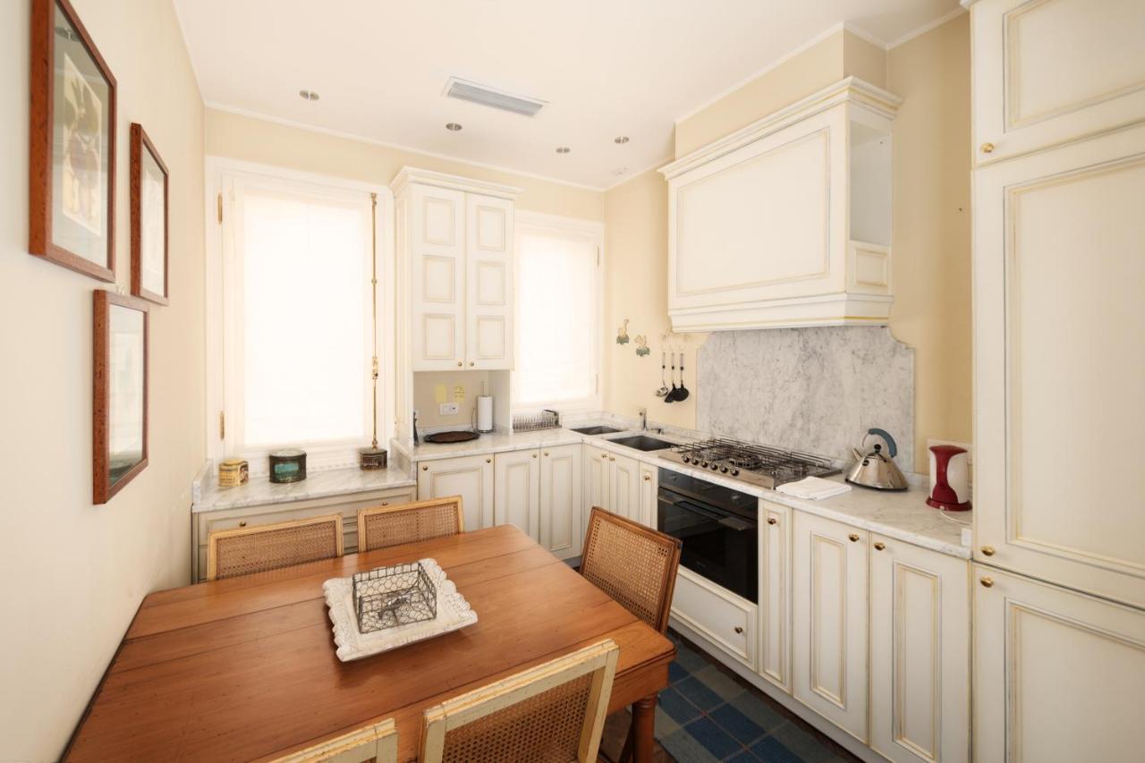 Apartamento Residenza Colombina