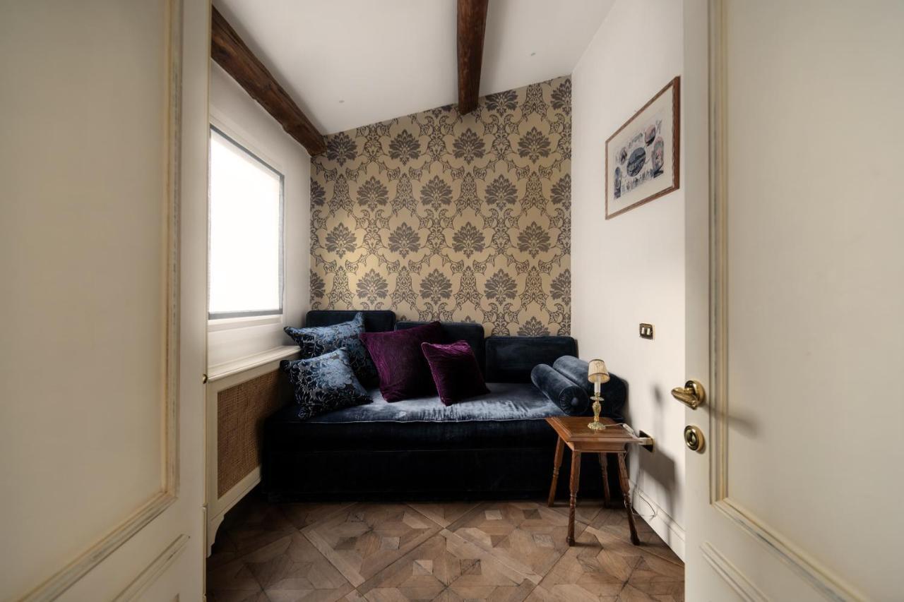 Residenza Colombina Apartamento