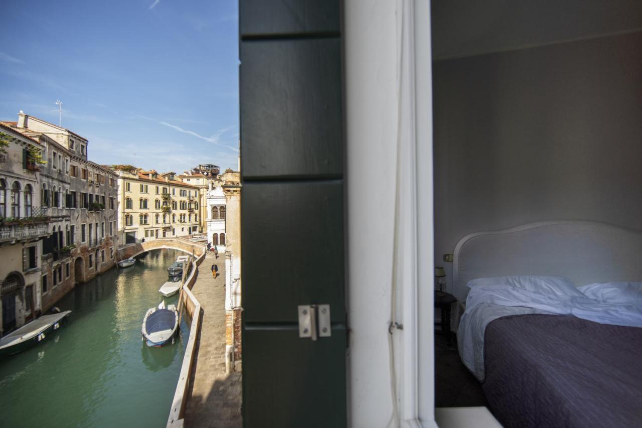 Residenza Colombina Apartamento *