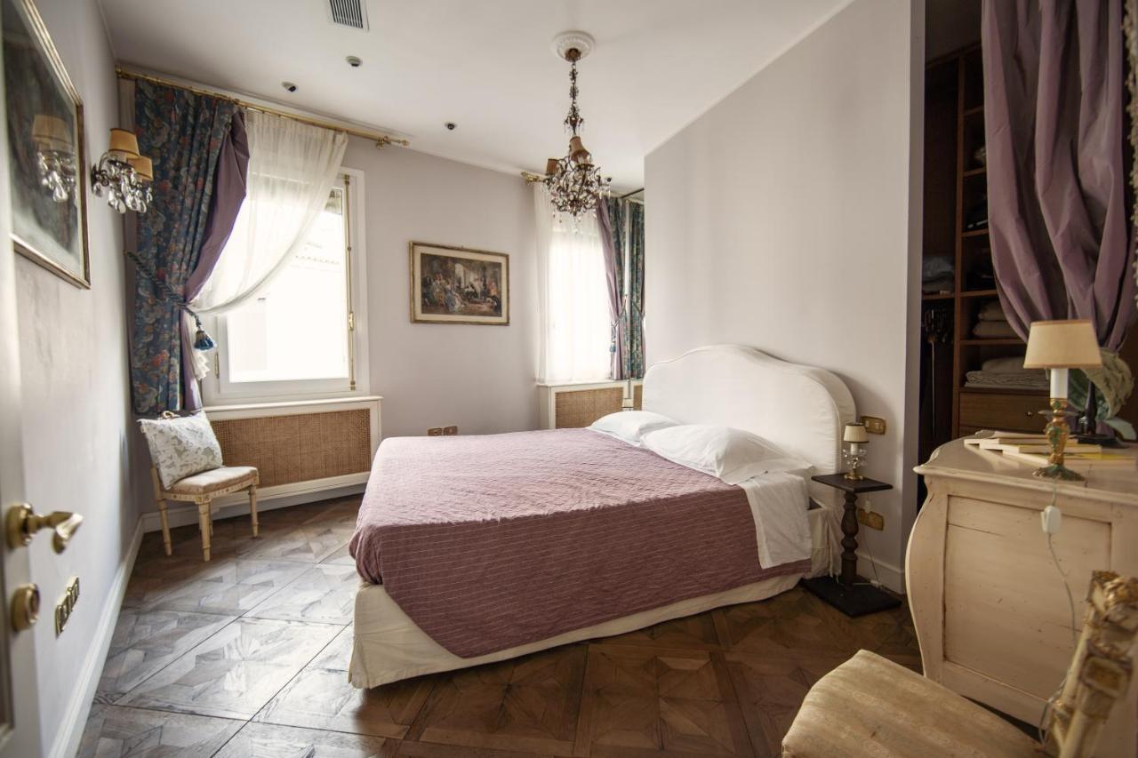 Apartamento Residenza Colombina Venecia