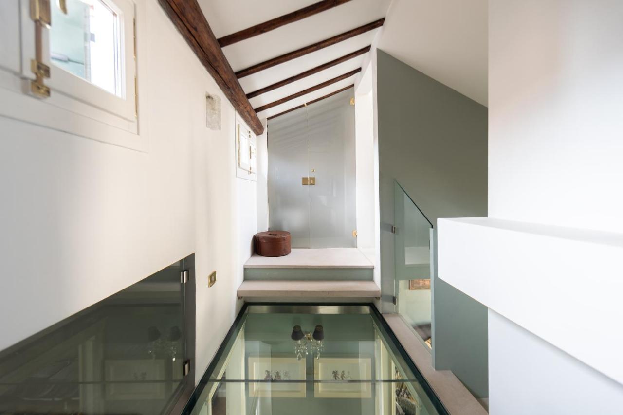 Residenza Colombina Apartamento *