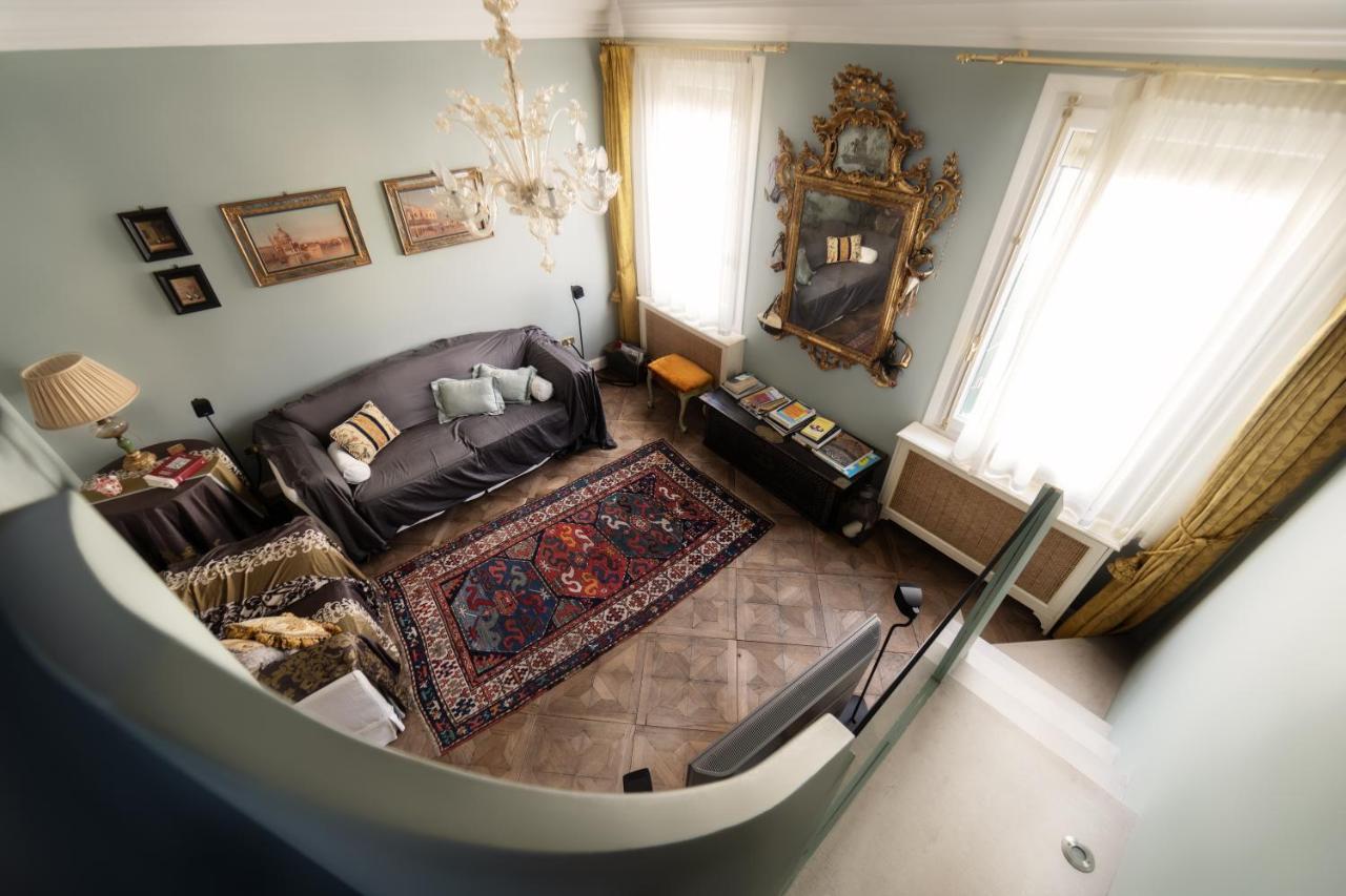 Apartamento Residenza Colombina Venecia