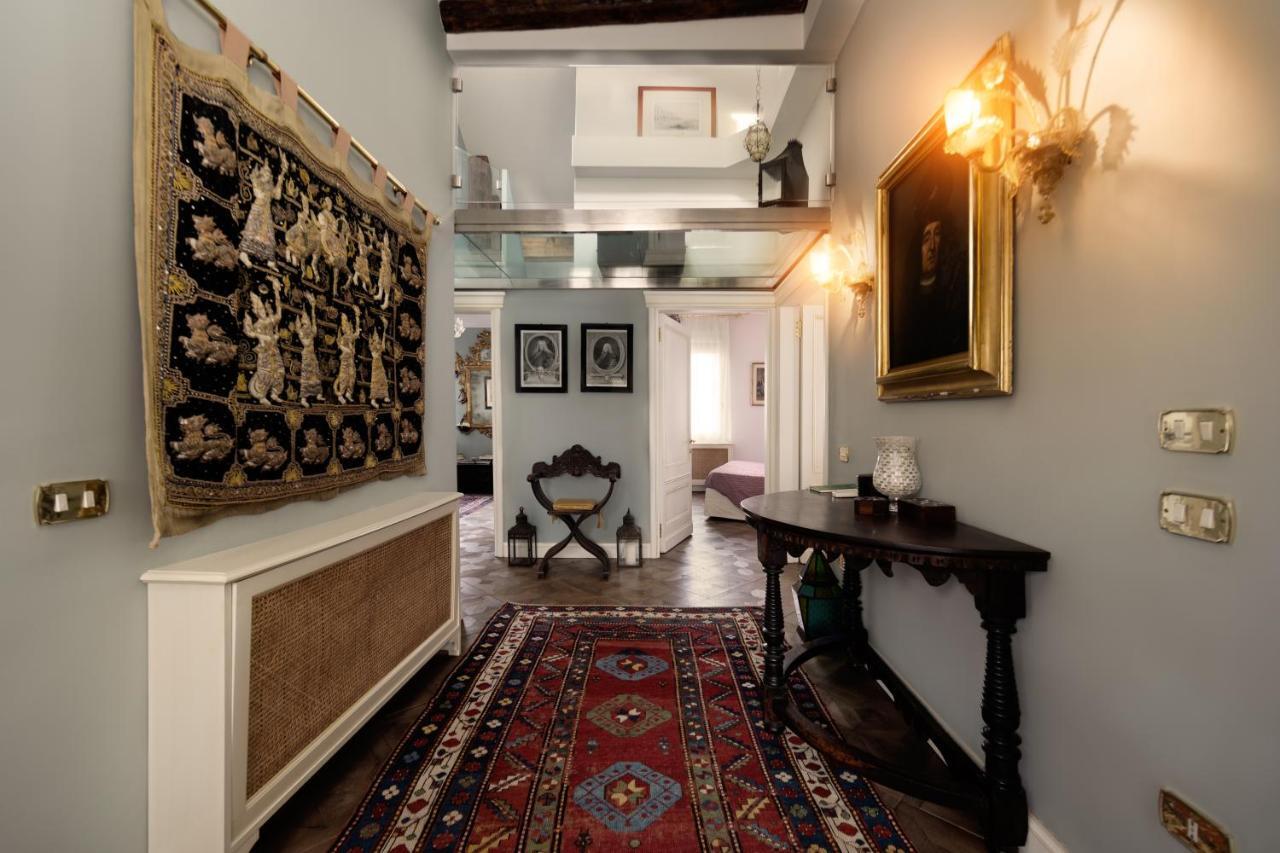Apartamento Residenza Colombina *